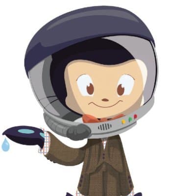 Mona the Octocat profile avatar